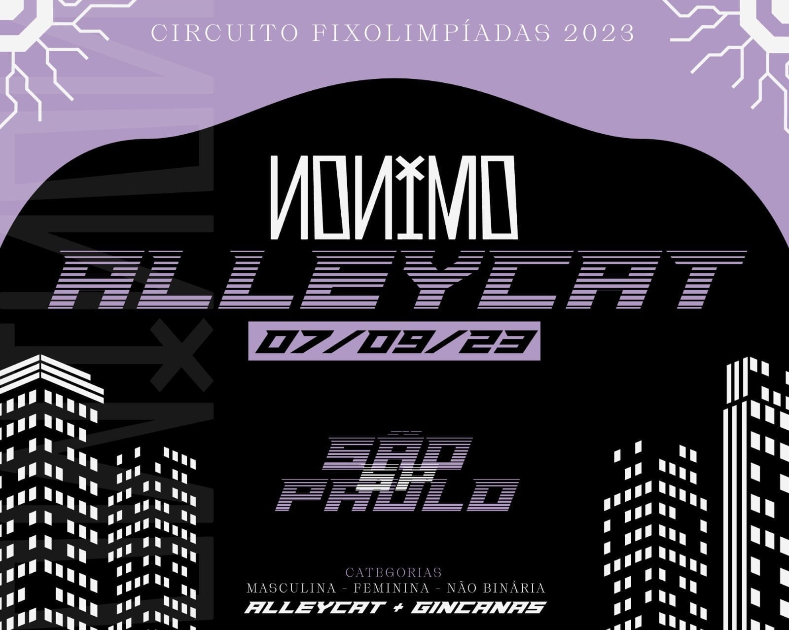 Nonimo São Paulo