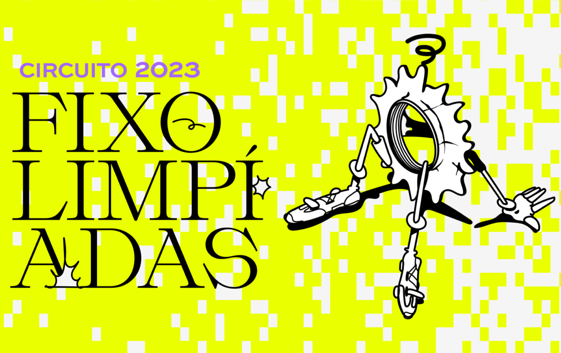 Circuito Fixolimpíadas 2023