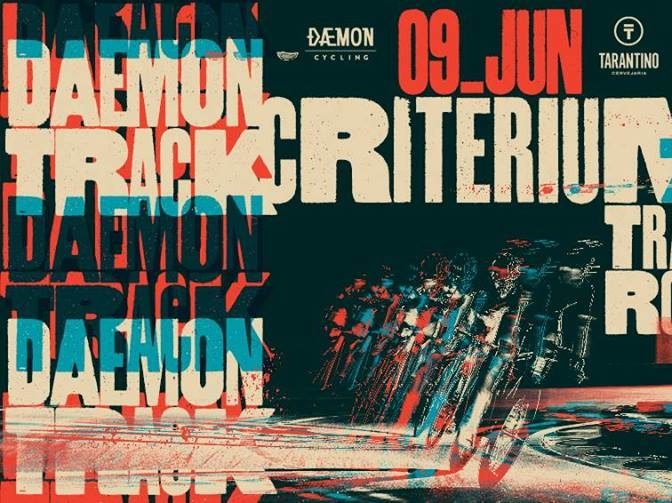 DaemonTrack Crit III