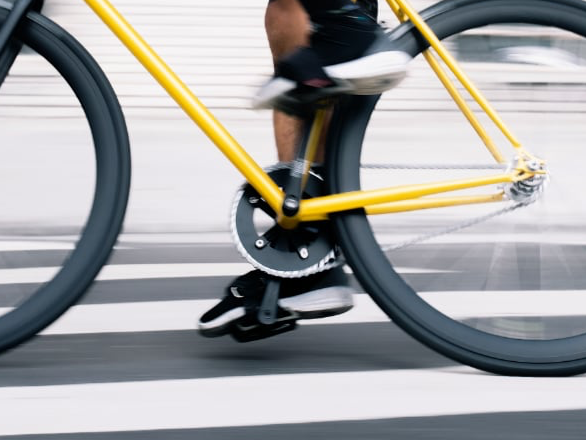 Pedais. Plataforma, Straps ou Clipless?