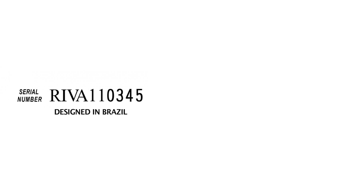 Registre sua Bike — número de série gravado no quadro