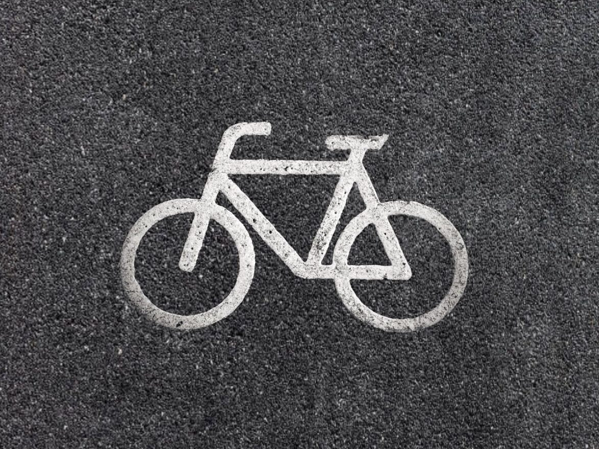 Dicas para pedalar com segurança na cidade
