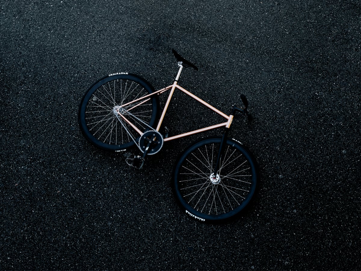 Single Speed