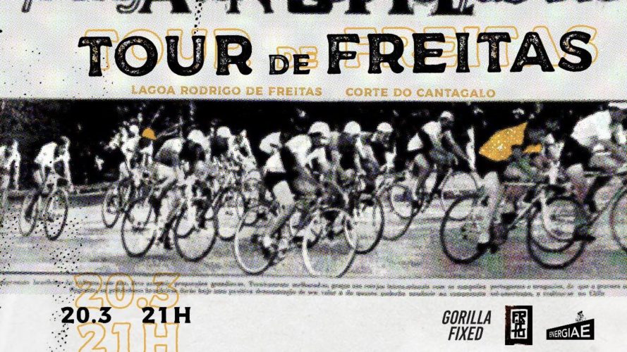 Tour de Freitas