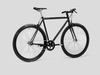 Bicicleta Riva Urban Basement Geared