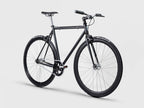 Bicicleta Riva Urban Basement