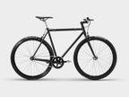 Bicicleta Riva Urban Basement