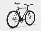 Bicicleta Riva Urban Basement