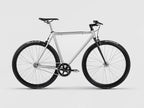 Bicicleta Riva Urban Basement