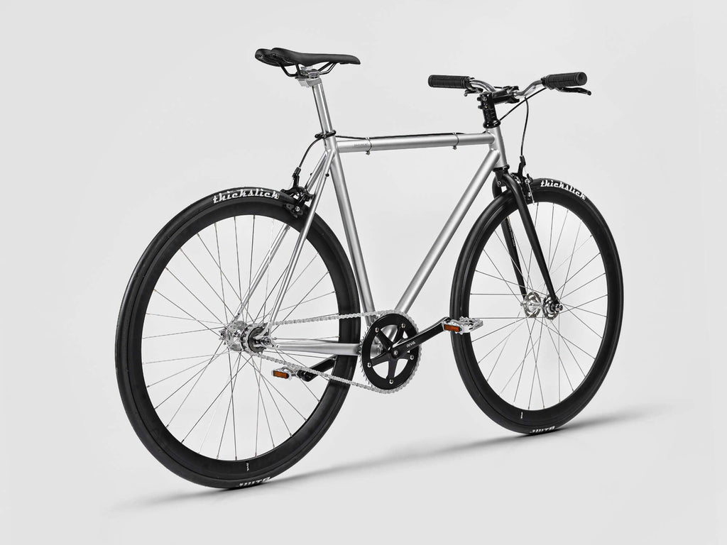 Bicicleta Riva Urban Basement