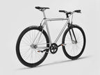 Bicicleta Riva Urban Basement