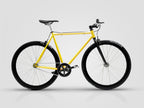 Bicicleta Riva Urban Basement