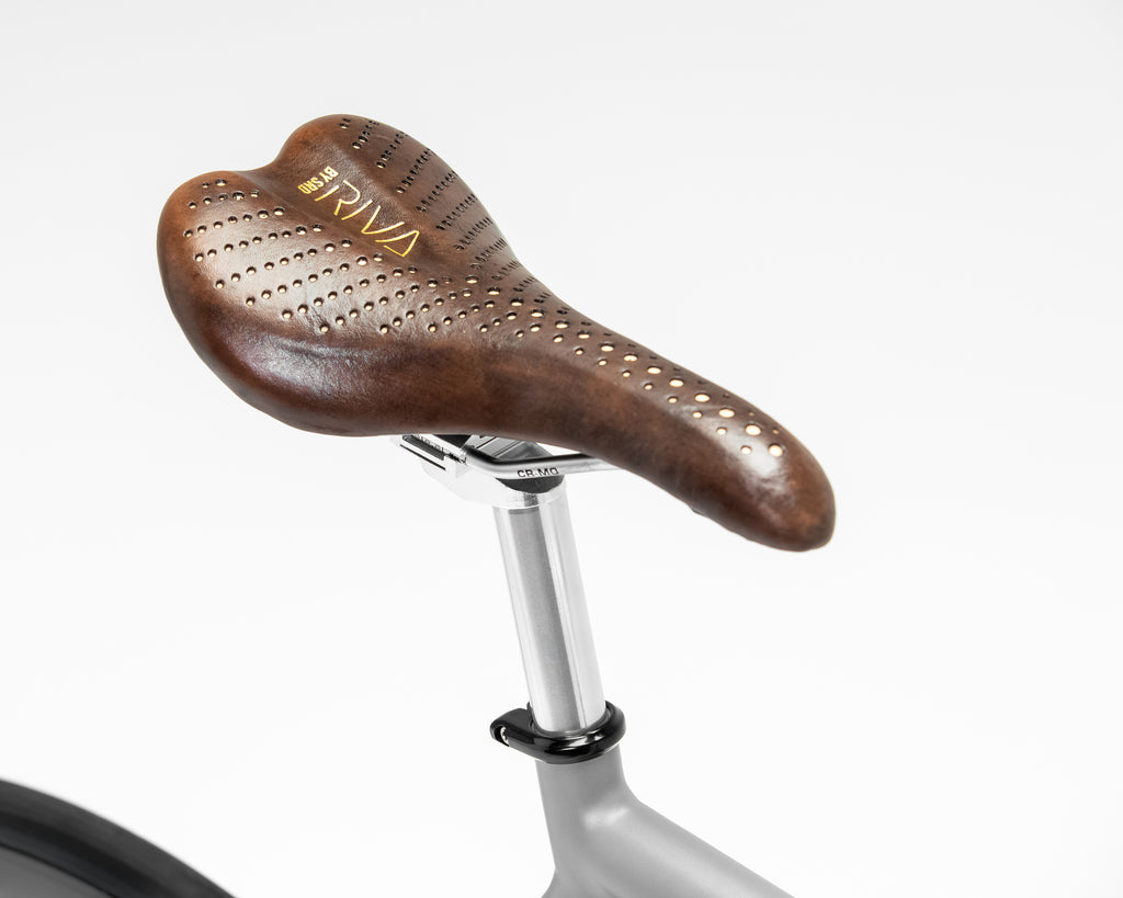 Bicicleta Riva Underdog