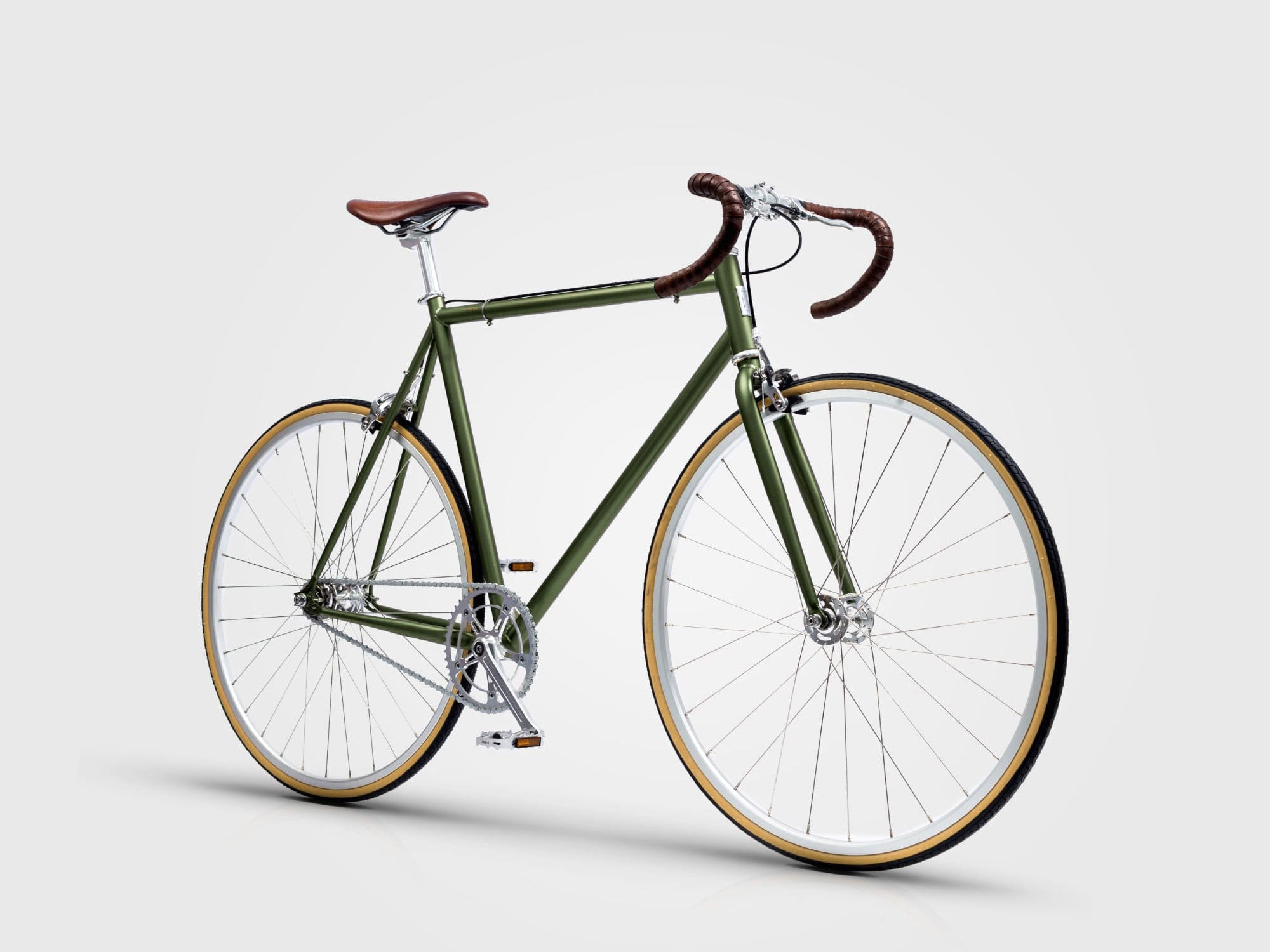 Bicicleta Riva Urban Cypress