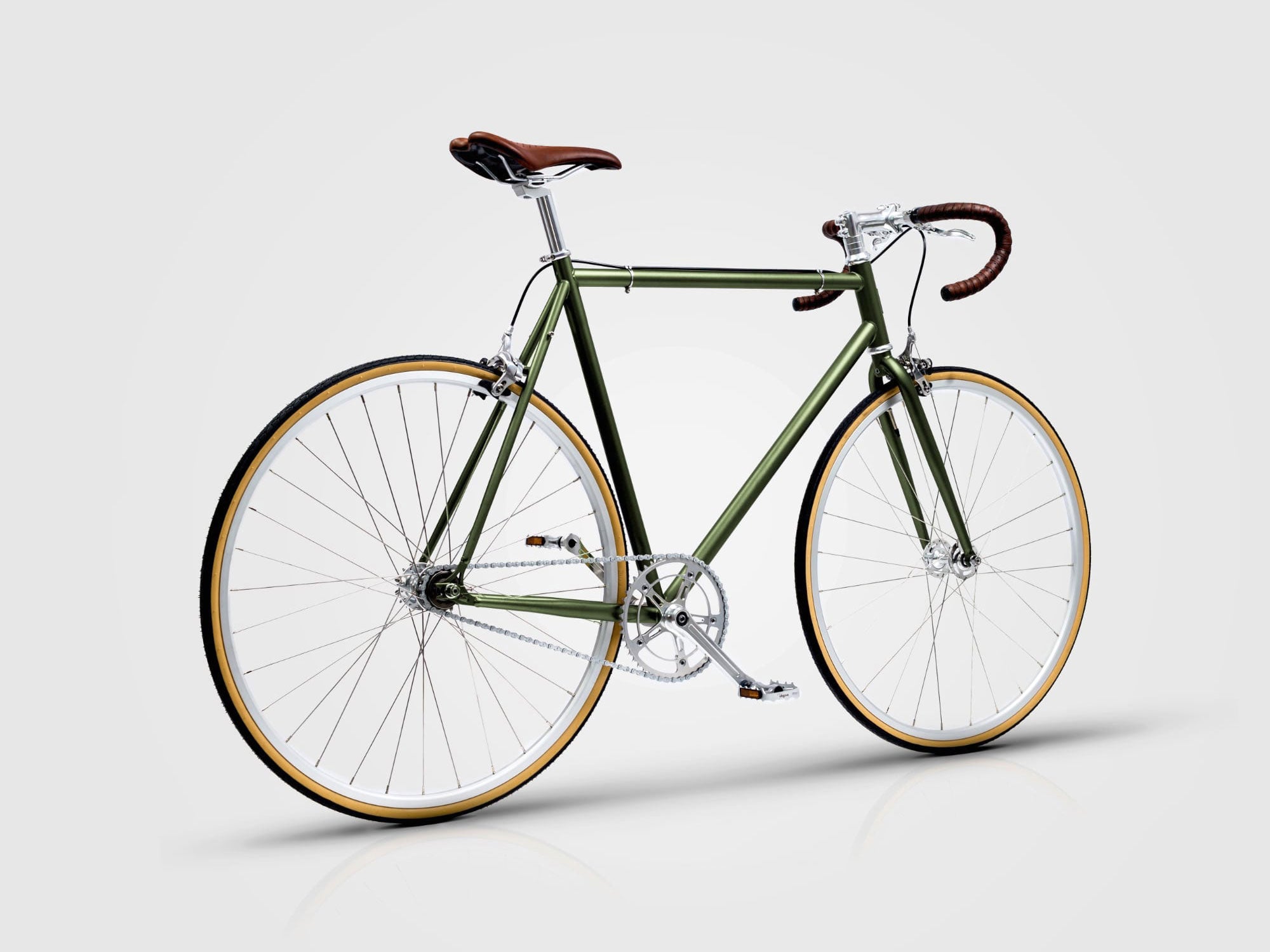 Bicicleta Riva Urban Cypress