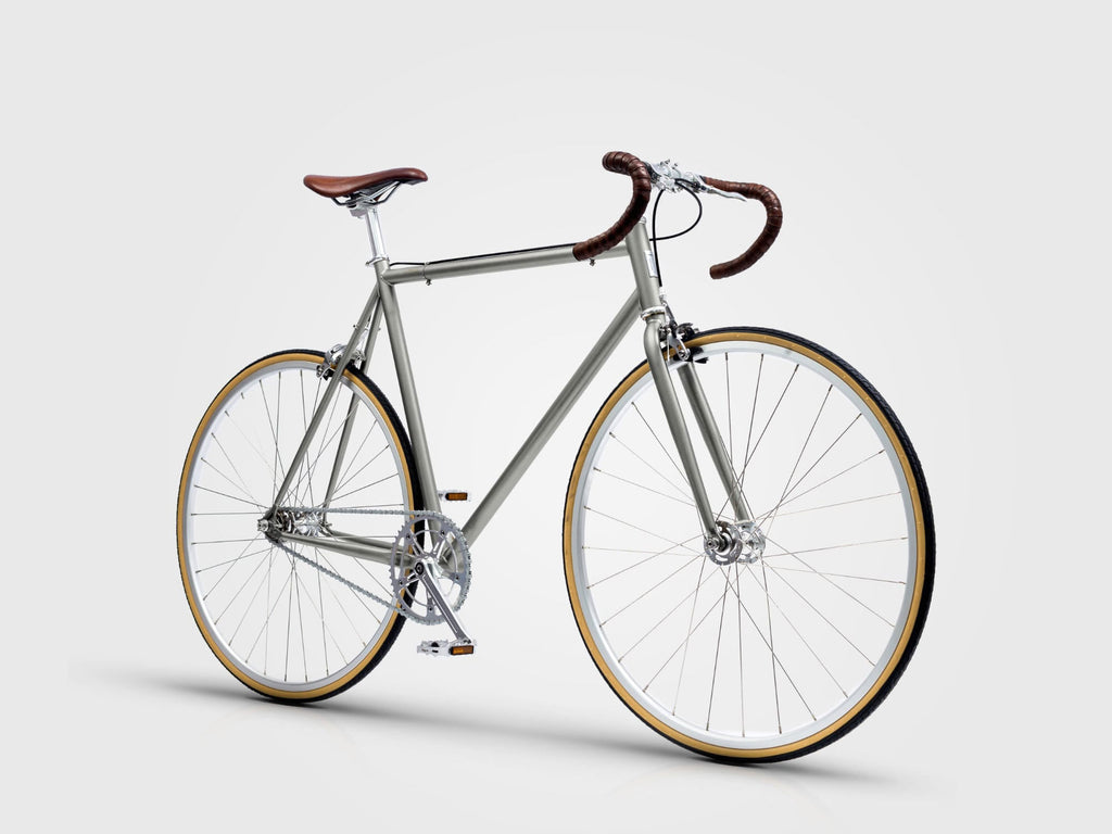 Bicicleta Riva Urban Cypress