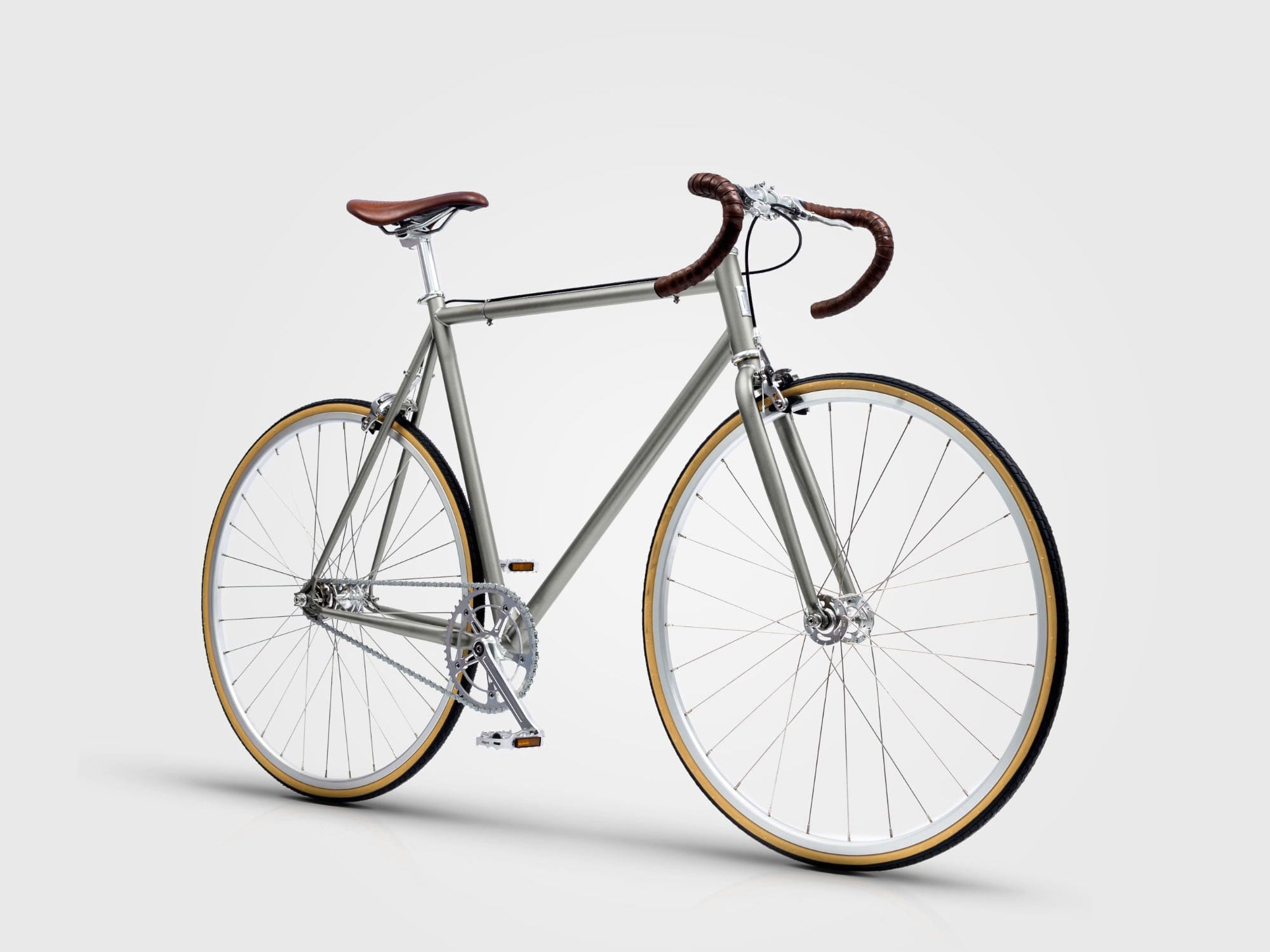 Bicicleta Riva Urban Cypress
