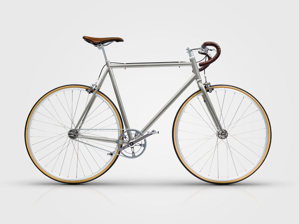 Bicicleta Riva Urban Cypress