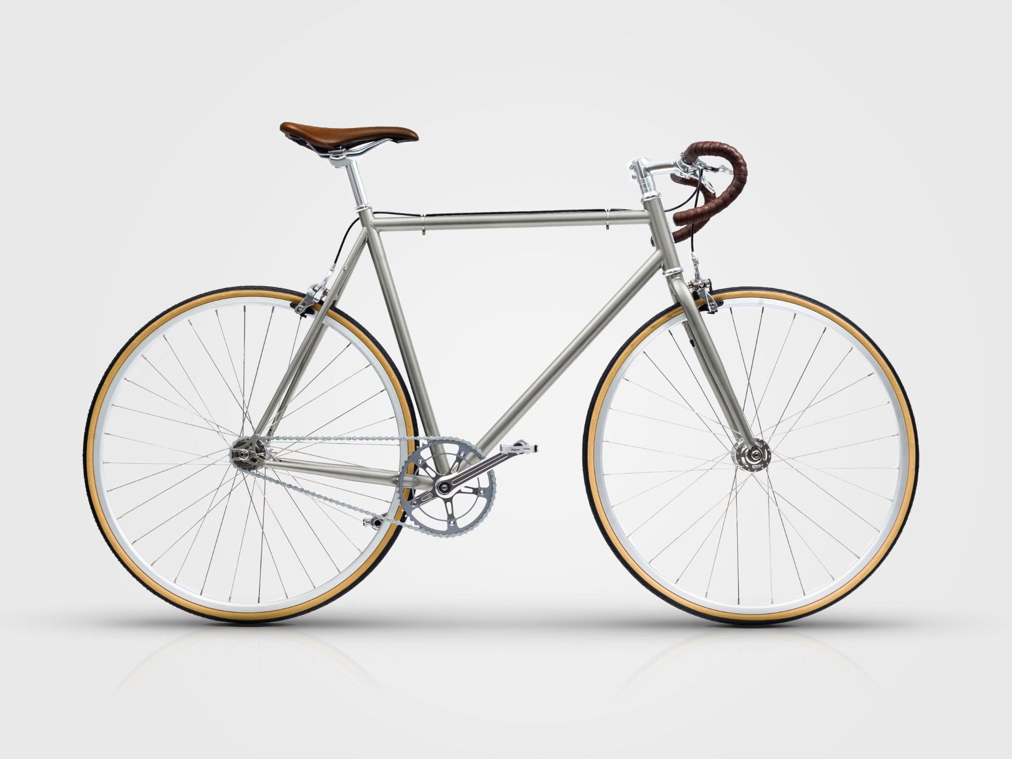 Bicicleta Riva Urban Cypress