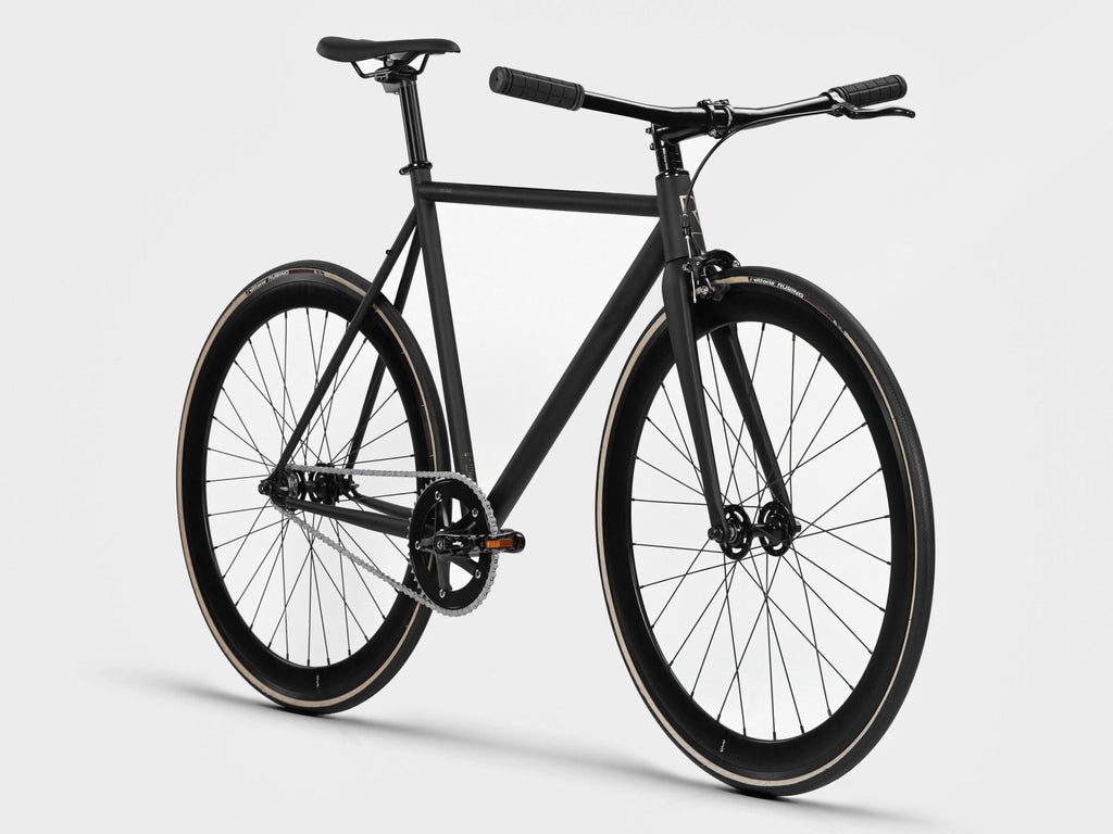 Bicicleta Riva Criterium Exige
