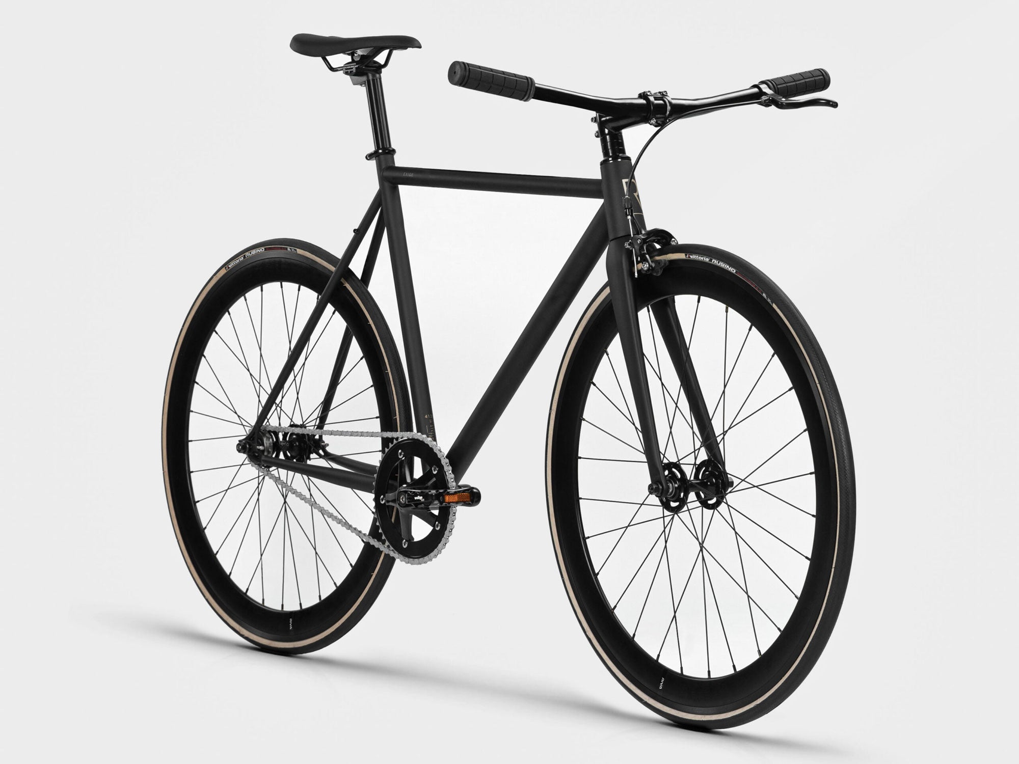Bicicleta Riva Criterium Exige