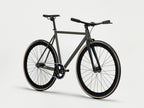 Bicicleta Riva Criterium Exige