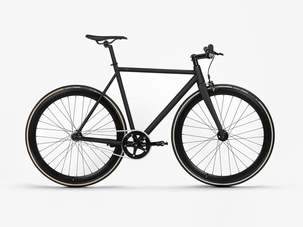 Bicicleta Riva Criterium Exige