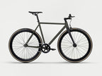 Bicicleta Riva Criterium Exige