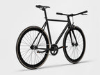 Bicicleta Riva Criterium Exige