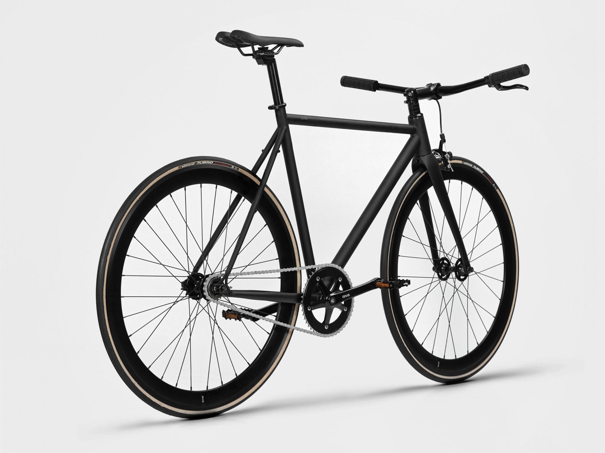 Bicicleta Riva Criterium Exige