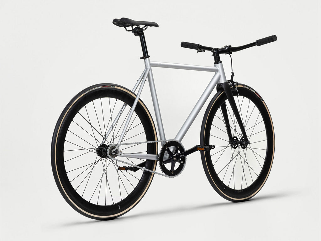 Bicicleta Riva Criterium Exige