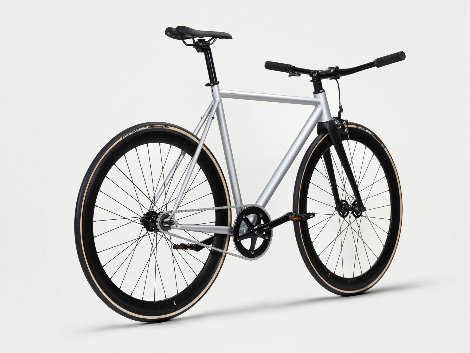 Bicicleta Riva Criterium Exige