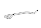 Guidão Riva Bullhorn Alumínio 430 mm