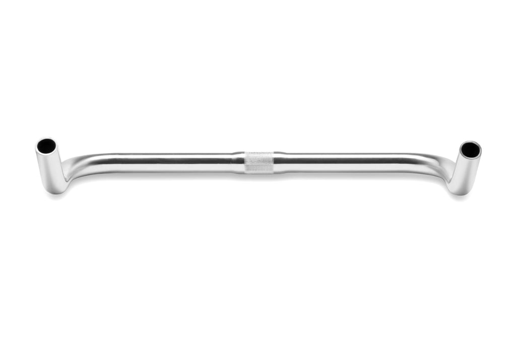 Guidão Riva Bullhorn Alumínio 430 mm