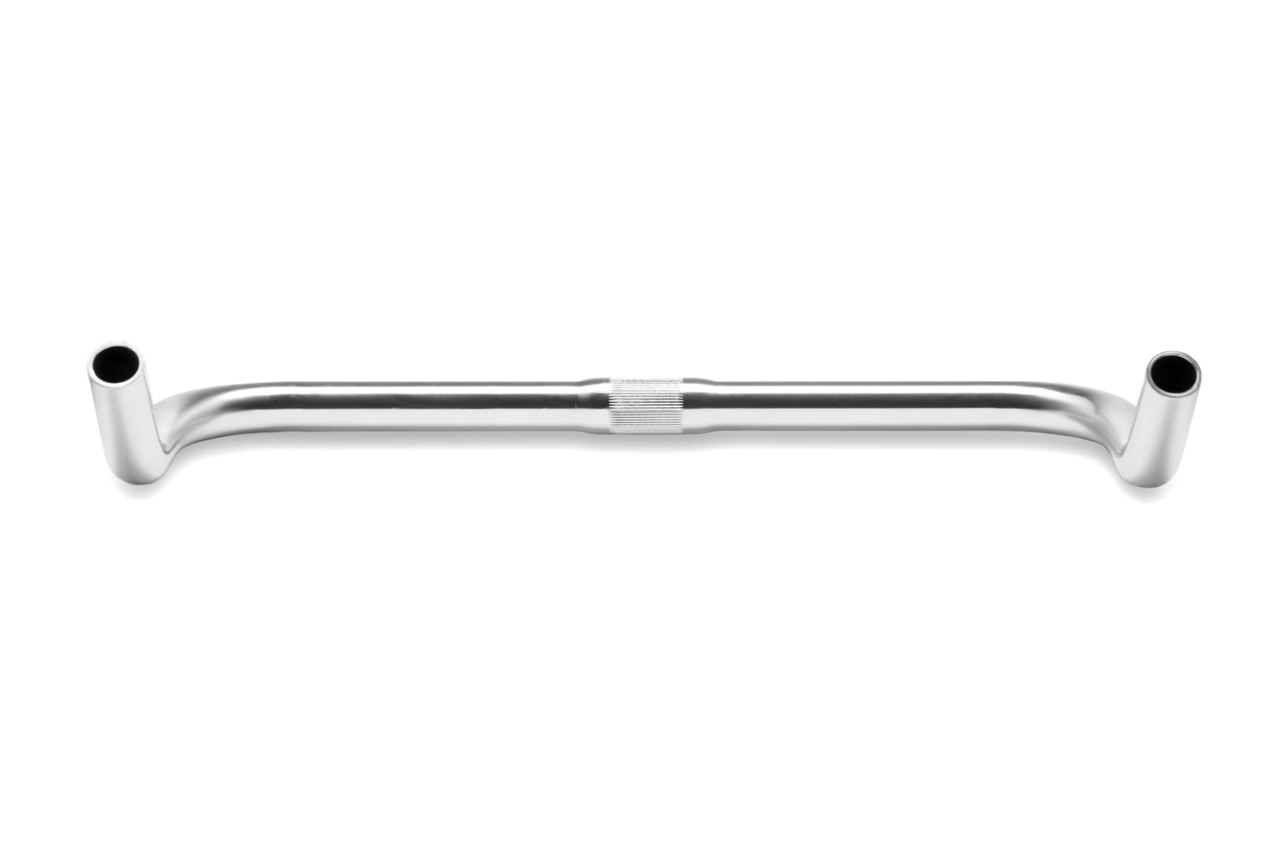 Guidão Riva Bullhorn Alumínio 430 mm