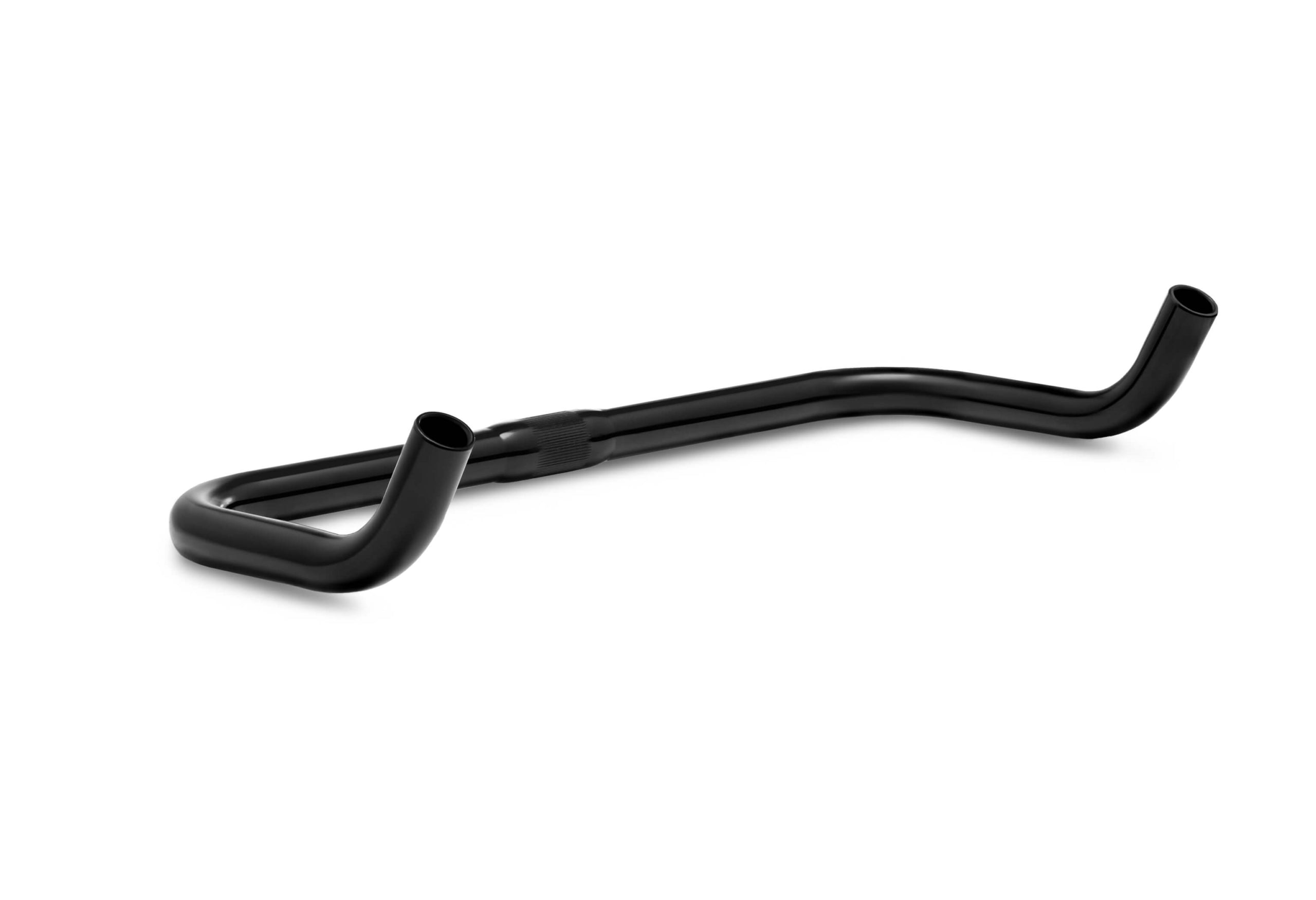 Guidão Riva Bullhorn Alumínio 430 mm