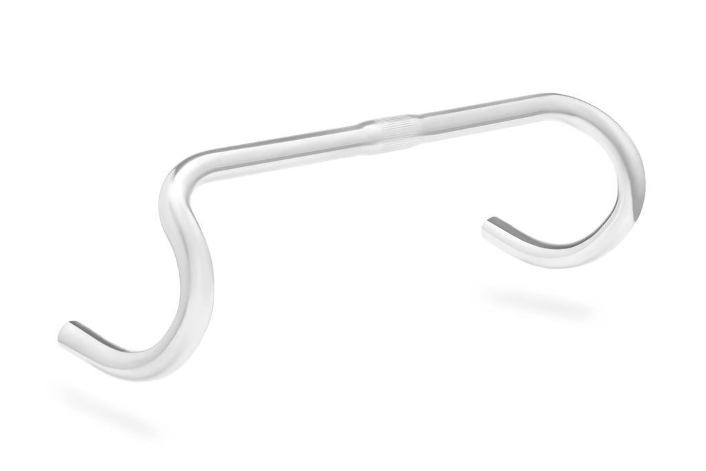 Guidão Riva Drop Alumínio 430 mm