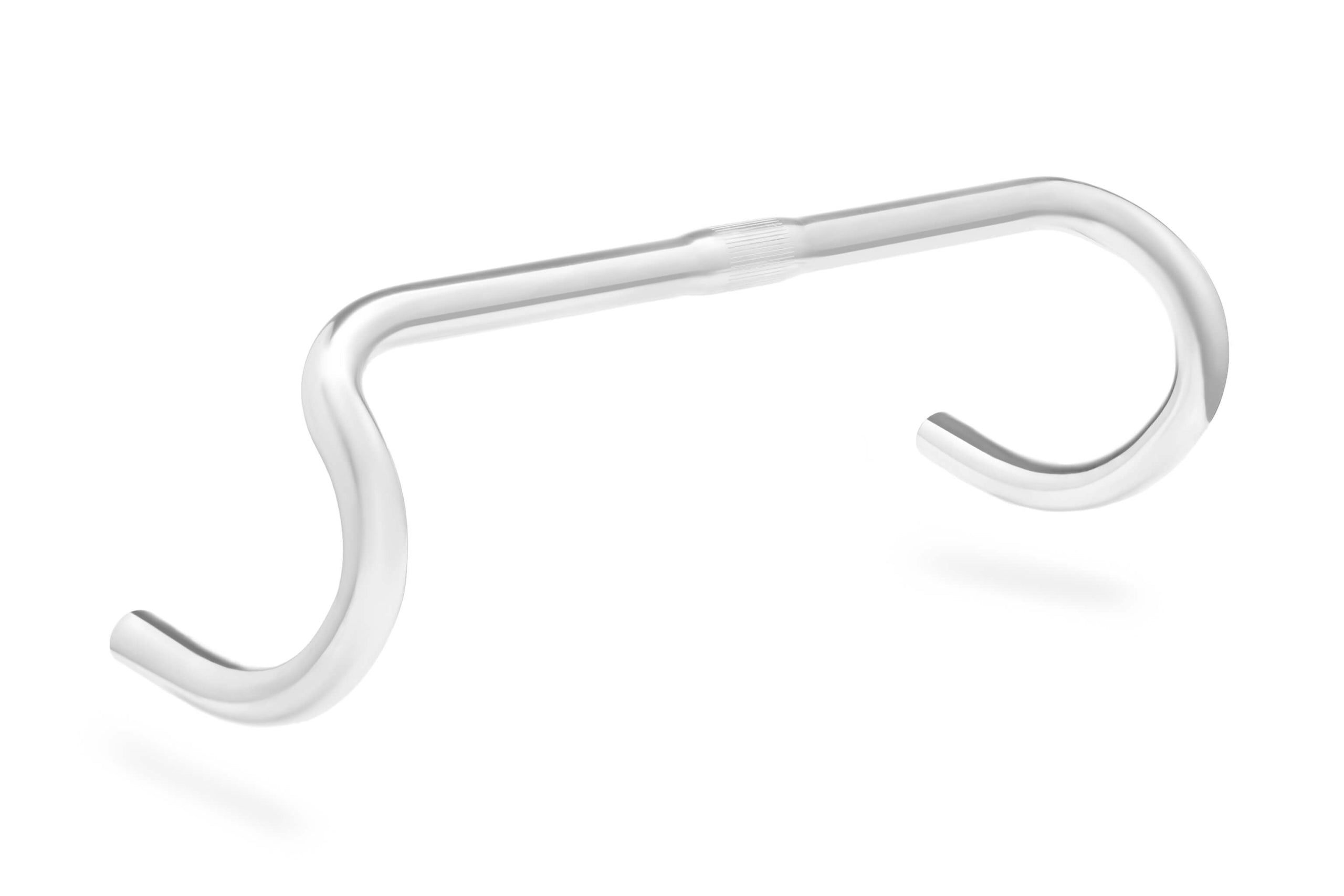 Guidão Riva Drop Alumínio 430 mm