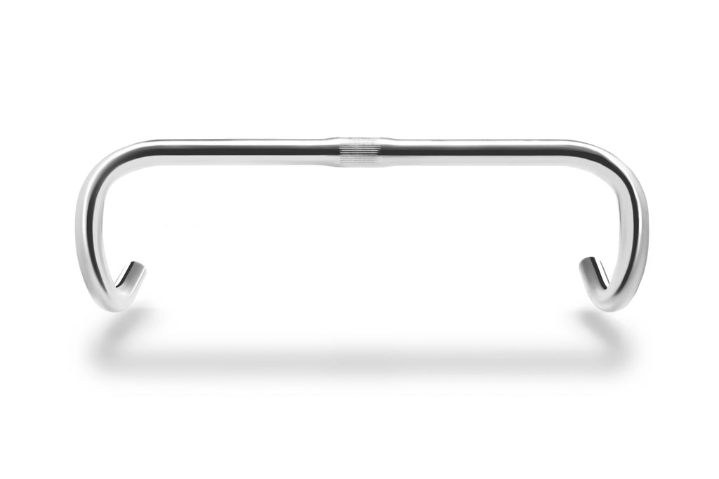 Guidão Riva Drop Alumínio 430 mm