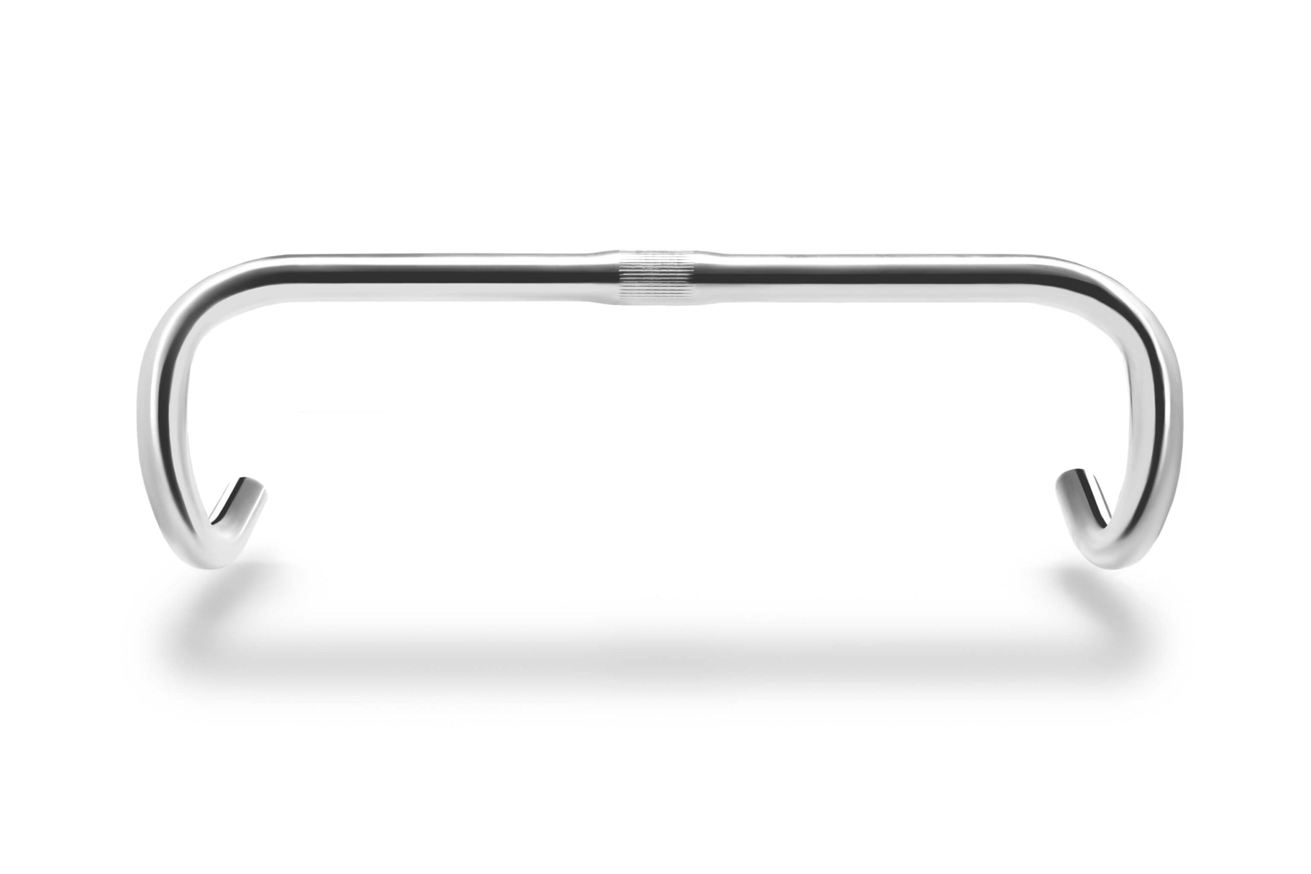 Guidão Riva Drop Alumínio 430 mm