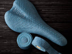 Kit Banco + Fita de Guidão / Manopla Riva Piñatex