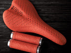 Kit Banco + Fita de Guidão / Manopla Riva Piñatex