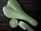 Kit Banco + Fita de Guidão / Manopla Riva Piñatex