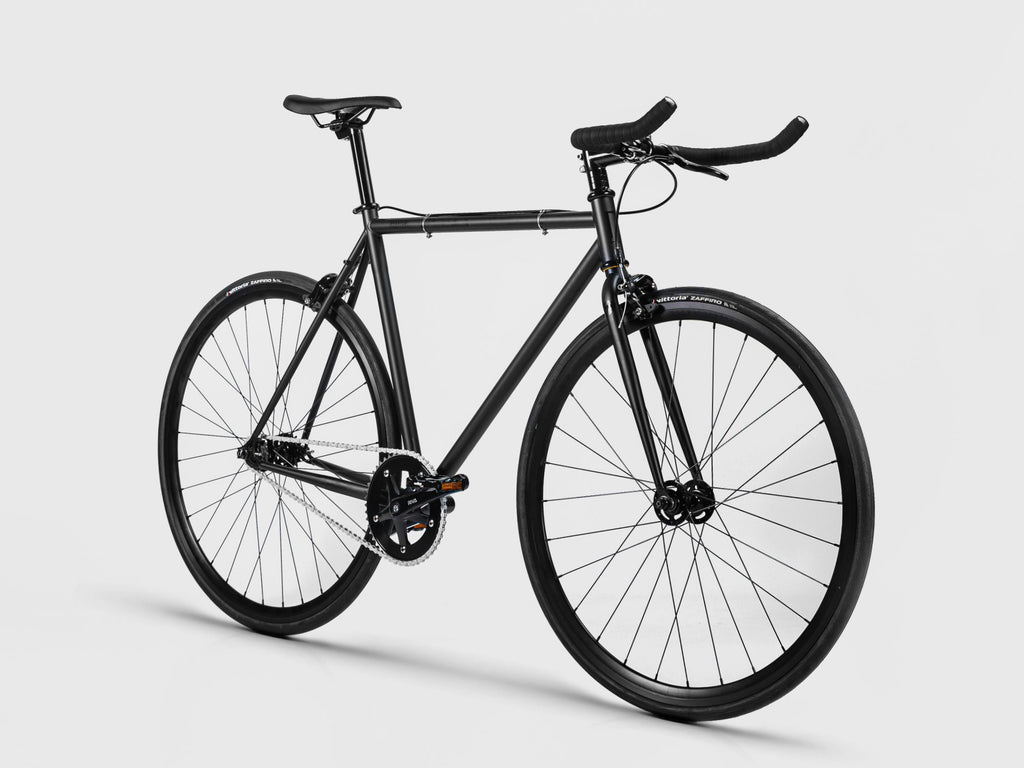 Bicicleta Riva Urban Phantom