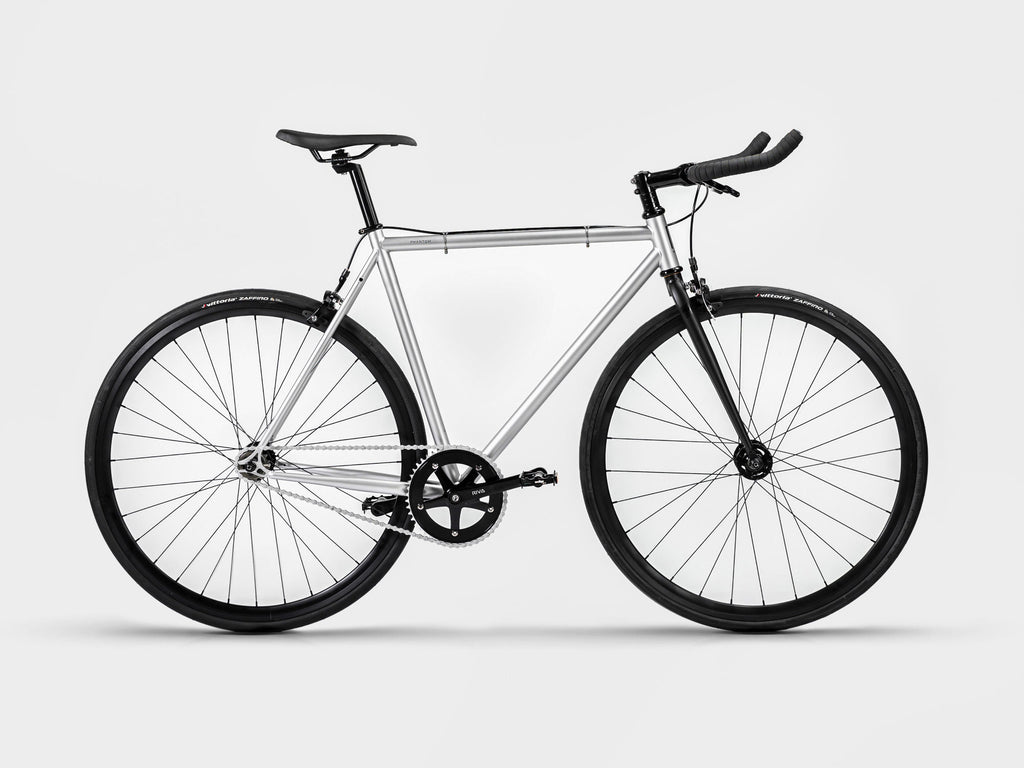 Bicicleta Riva Urban Phantom