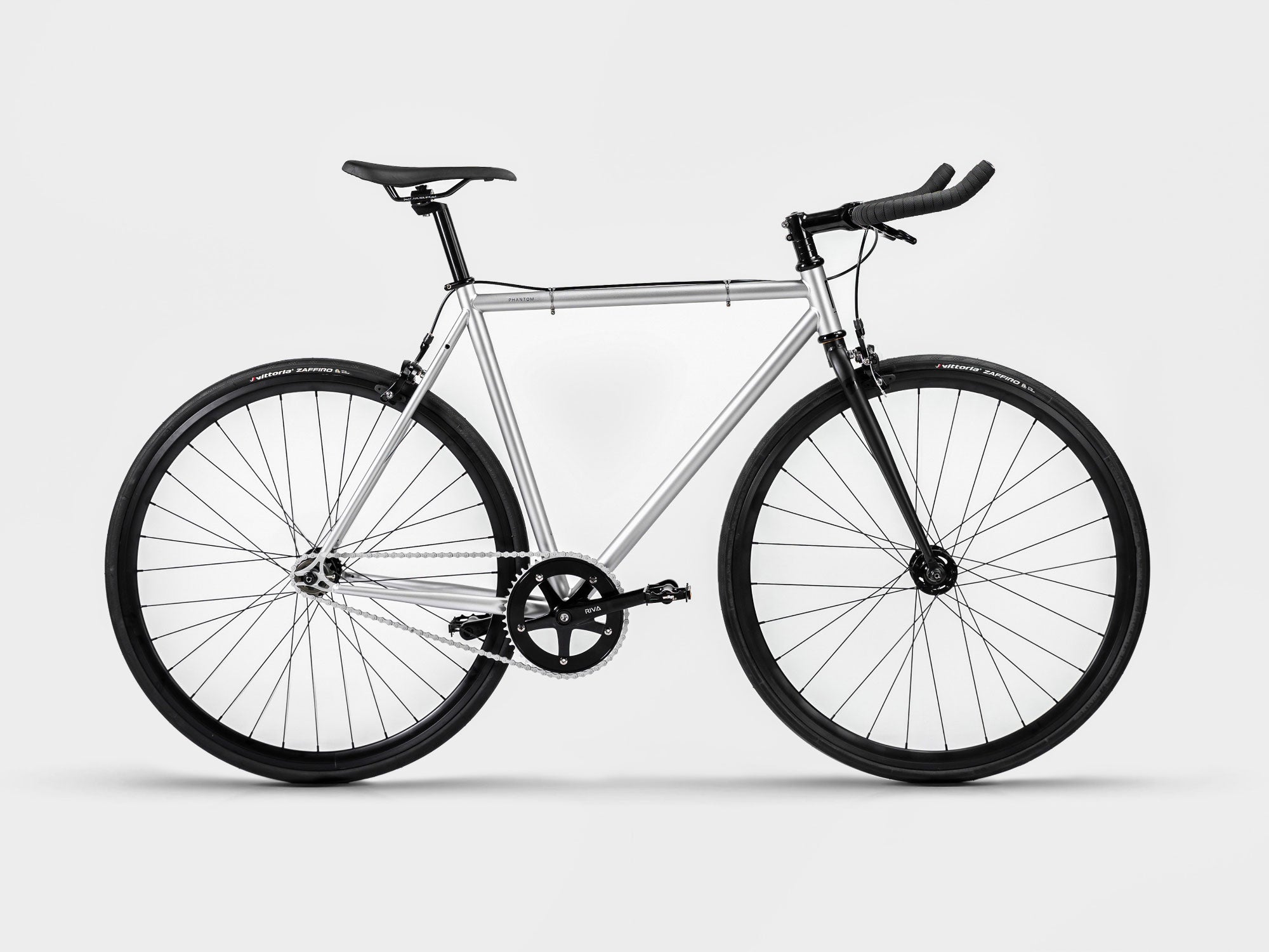 Bicicleta Riva Urban Phantom