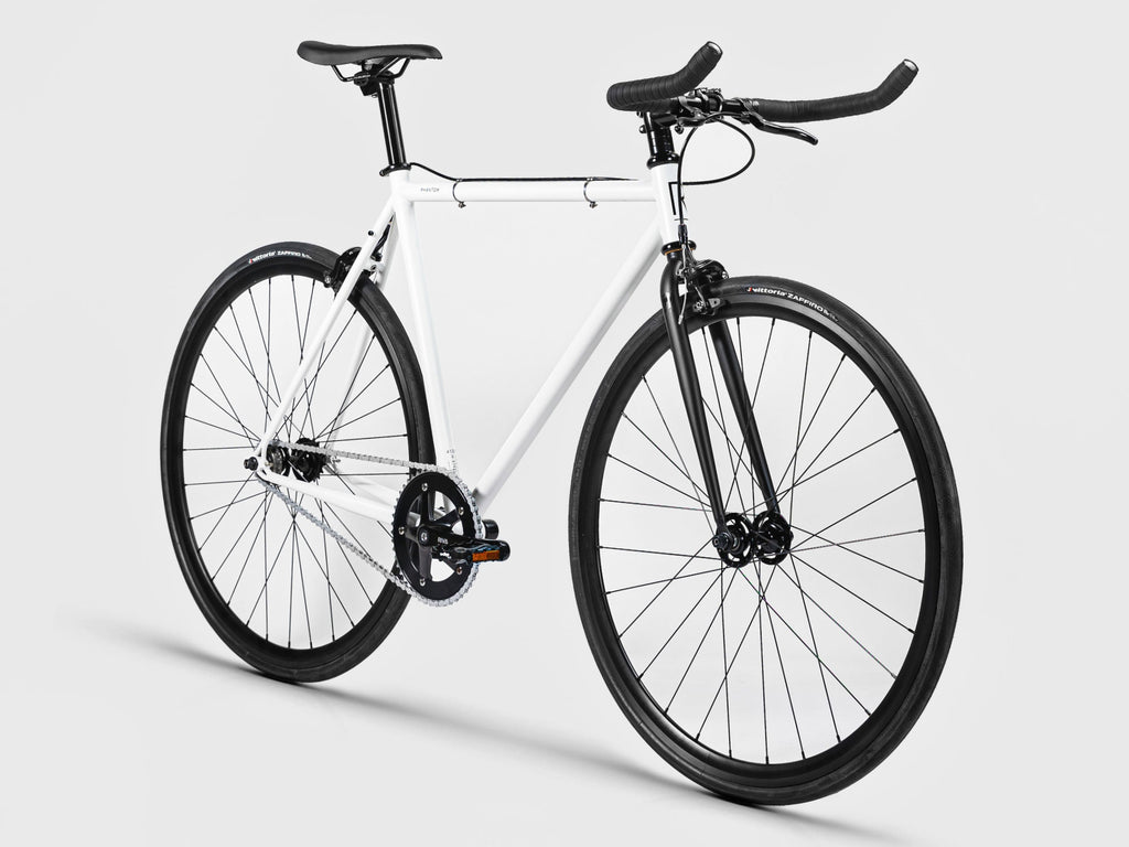 Bicicleta Riva Urban Phantom
