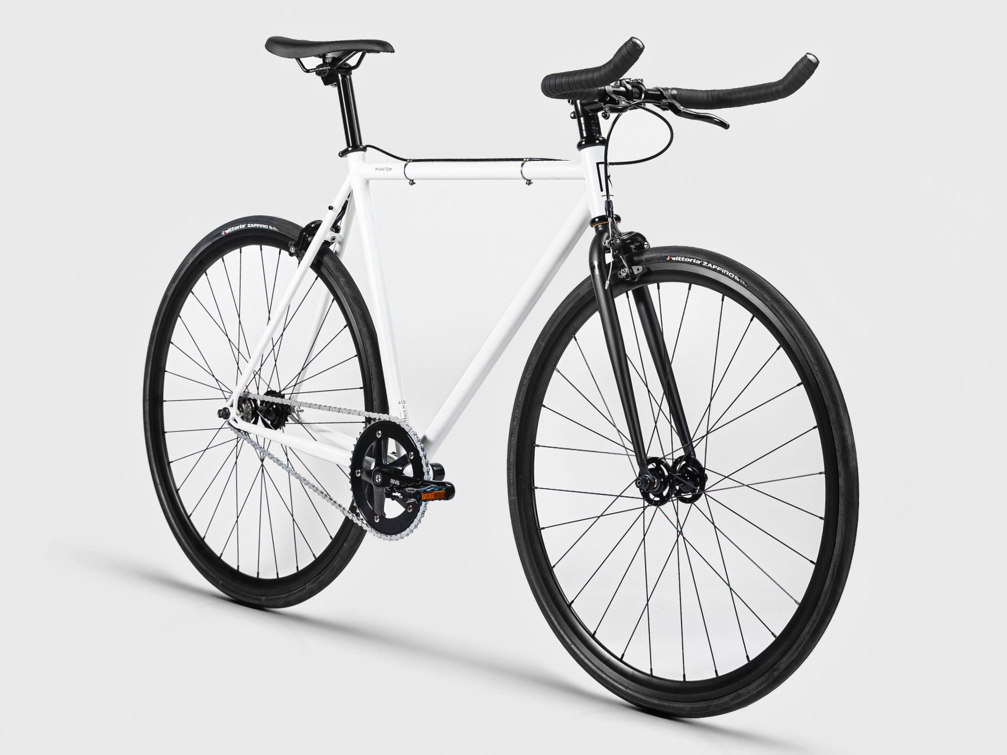 Bicicleta Riva Urban Phantom