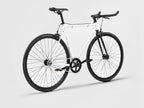 Bicicleta Riva Urban Phantom
