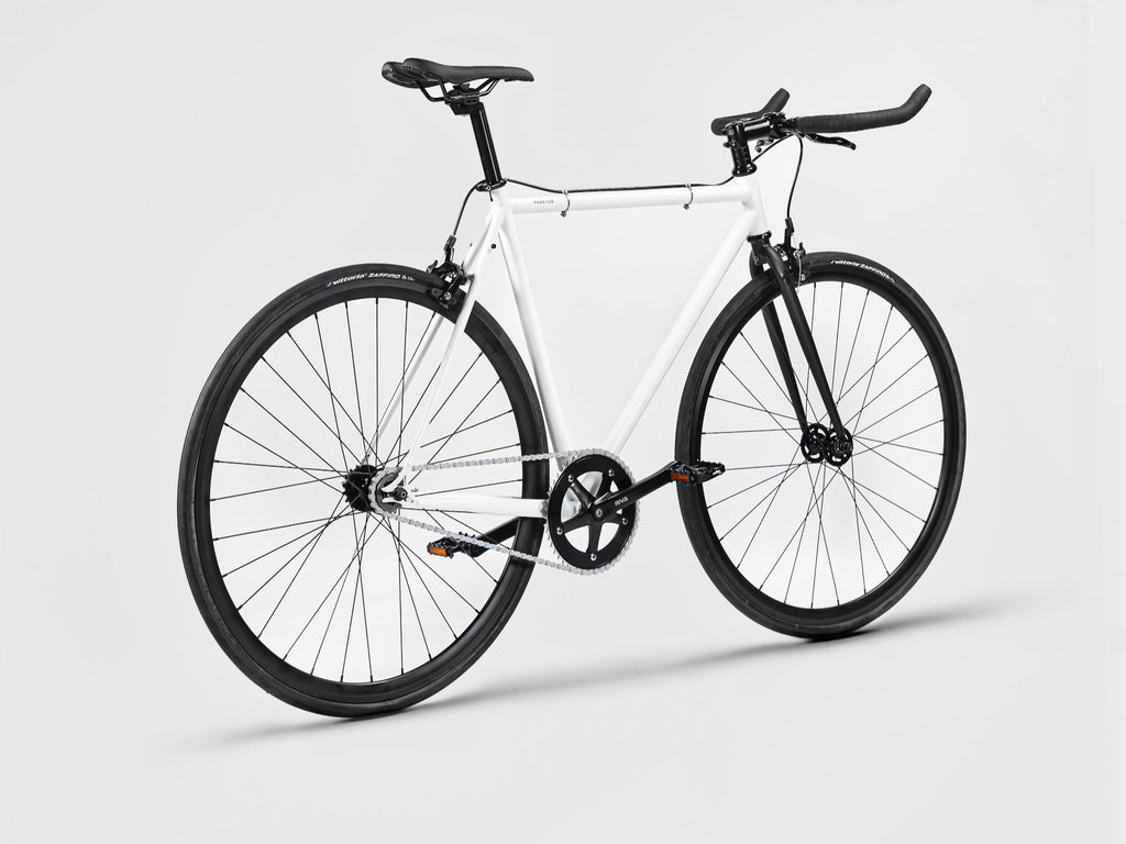 Bicicleta Riva Urban Phantom